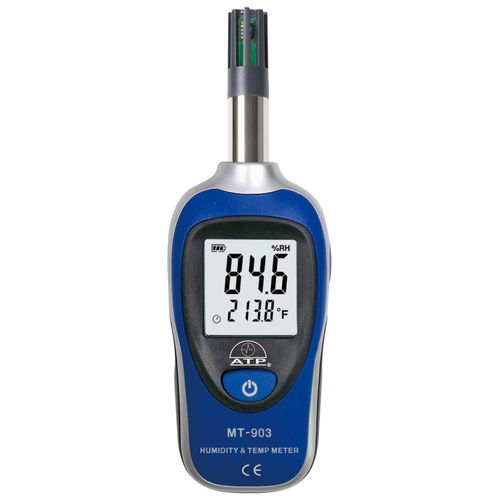 Pocket Thermo Hygrometer (300124)